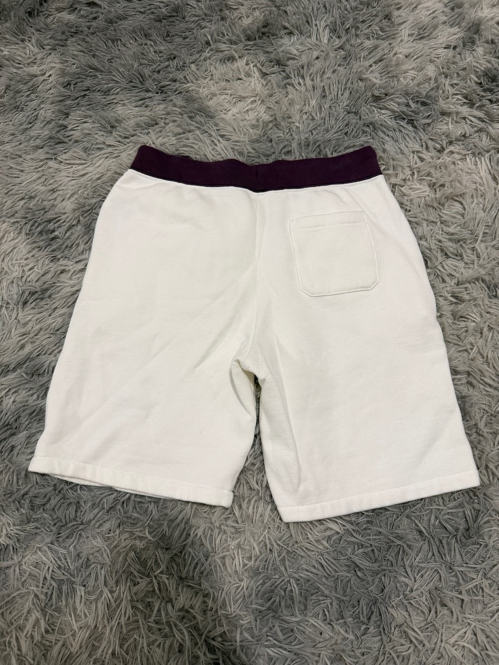 Kids Polo Ralph Lauren shorts size Large - Picture 3 of 3